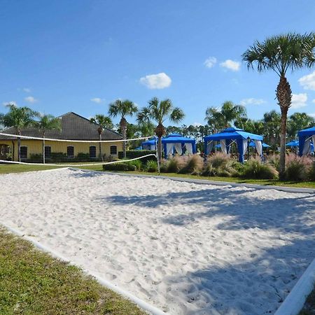 Paradise Palms-4 Bed Townhome W-Splashpool-3035Pp Киссимми Экстерьер фото