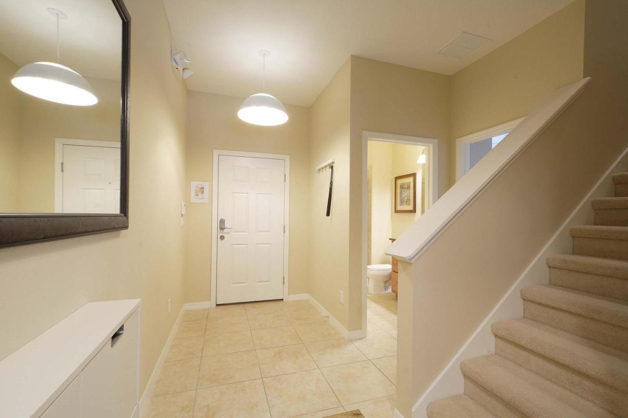 Paradise Palms-4 Bed Townhome W-Splashpool-3035Pp Киссимми Экстерьер фото