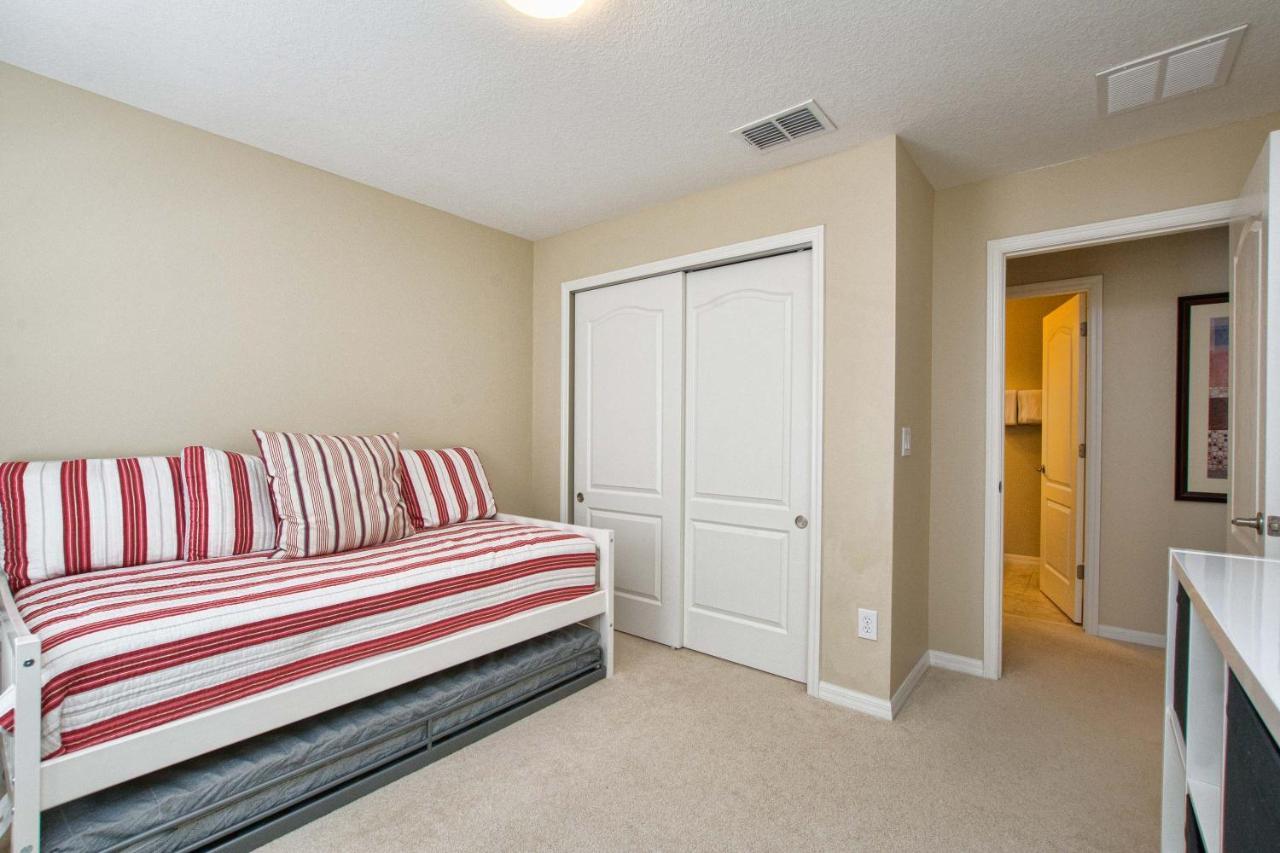 Paradise Palms-4 Bed Townhome W-Splashpool-3035Pp Киссимми Экстерьер фото